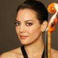 Anne Akiko Meyers&Philharmonia Orchestra&Ralph Vaughan Williams&Andrew Litton