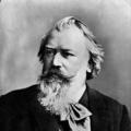 Johannes Brahms&Nologo