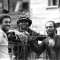 Toots & The Maytals