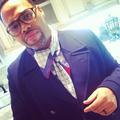 Eric Roberson