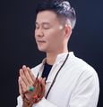 高原的游子（三步踩） - 陈开耀