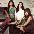 The Ronettes