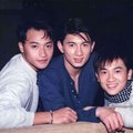 小虎队&张克帆&李子恒&黄仲齐