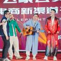 世界赠予我的皱纹与晚霞 (cover: 演午) - 飞象李班长