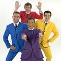 The Wiggles&Irving Berlin