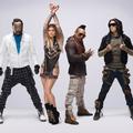 Black Eyed Peas&Esthero