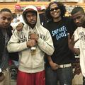 Black Hippy