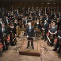 Swedish Radio Symphony Orchestra&Sergiu Celibidache