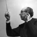 Aaron Copland&The Sixteen&Harry Christophers