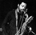 Hamiet Bluiett