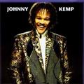 Johnny Kemp