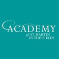 Academy of St. Martin in the Fields&Philip Ledger