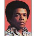 Johnny Nash