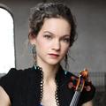 Hilary Hahn&Hugh Wolff&Samuel Barber&The Saint Paul Chamber Orchestra