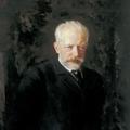 Pyotr Ilyich Tchaikovsky