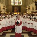 The Choir of King's College, Cambridge&John Wells