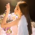 明明就（女声版） (cover: 是你的婉妹儿) - 墨雪