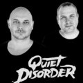 Quiet Disorder&Pegboard Nerds