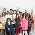 Glee Cast