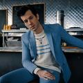 Mark Ronson&Lily Allen