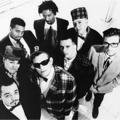 The Mighty Mighty Bosstones