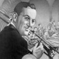 Glenn Miller&Bob Hope