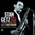 Stan Getz Quartet&Kahn&Jones