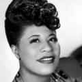 Ella Fitzgerald