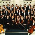 Chamber Orchestra of Europe&Rudolf Barshai