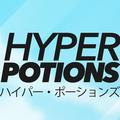 Hyper Potions