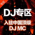 DJ音乐人&MC九局