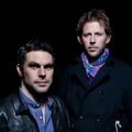 Groove Armada&stush&red rat