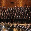 Crouch End Festival Chorus&Paul Bateman&David Temple