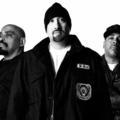 Cypress Hill