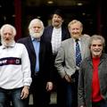 The Dubliners&Luke Kelly