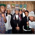 Odd Future&Tyler, The Creator&Frank Ocean&Sydney Bennett