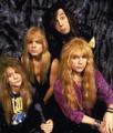 Britny Fox