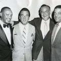 Benny Goodman Quartet