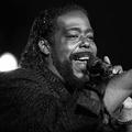 Barry White&The Love Unlimited Orchestra