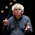 Simon Rattle&Rundfunkchor Berlin