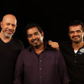 Shankar Ehsaan Loy&Clinton Cerejo&Dominique Cerejo&Loy Mendonsa