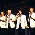 The Jordanaires&Elvis Presley