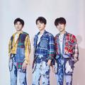 青春修炼手册 (2015 CCTV网络春晚)TFBOYS