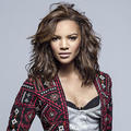 Leslie Grace&Corey Hawkins