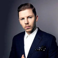 Professor Green