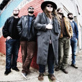 The Marcus King Band&Derek Trucks