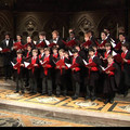 Choir Of St. John's College&Adrian Lucas&Cambridge