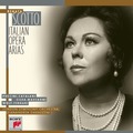 Renata Scotto&Plácido Domingo&Renato Bruson&John Cheek&Andrea Velis&Renato Capecchi&Paul Hudson&Itzhak Perlman&Dominick Martinez&Ambrosian Opera Chorus&St Clement Danes School Boys' Choir&Philharmonia Orchestra&James Levine