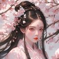 上下五千年（后期精配） - 玲珑樱花语