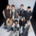 SUPER JUNIOR&银赫&鲁敏宇